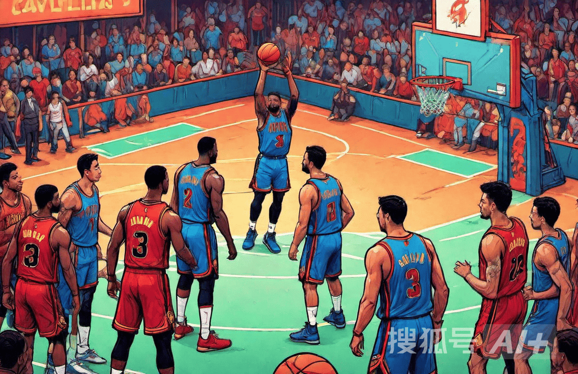 5：骑士VS公牛 大小分 分析！凯发k8登录周一竞彩篮球单关30