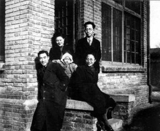 2年后立碑仅题3个字家人才知其特务身份凯发携手马竞赛事1982年萧明华牺牲3(图2)