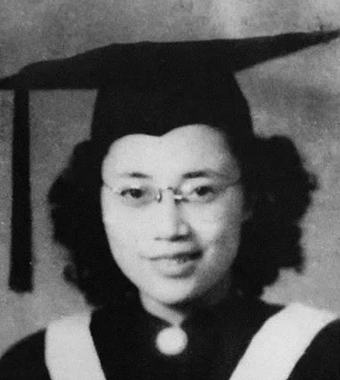 2年后立碑仅题3个字家人才知其特务身份凯发携手马竞赛事1982年萧明华牺牲3(图4)