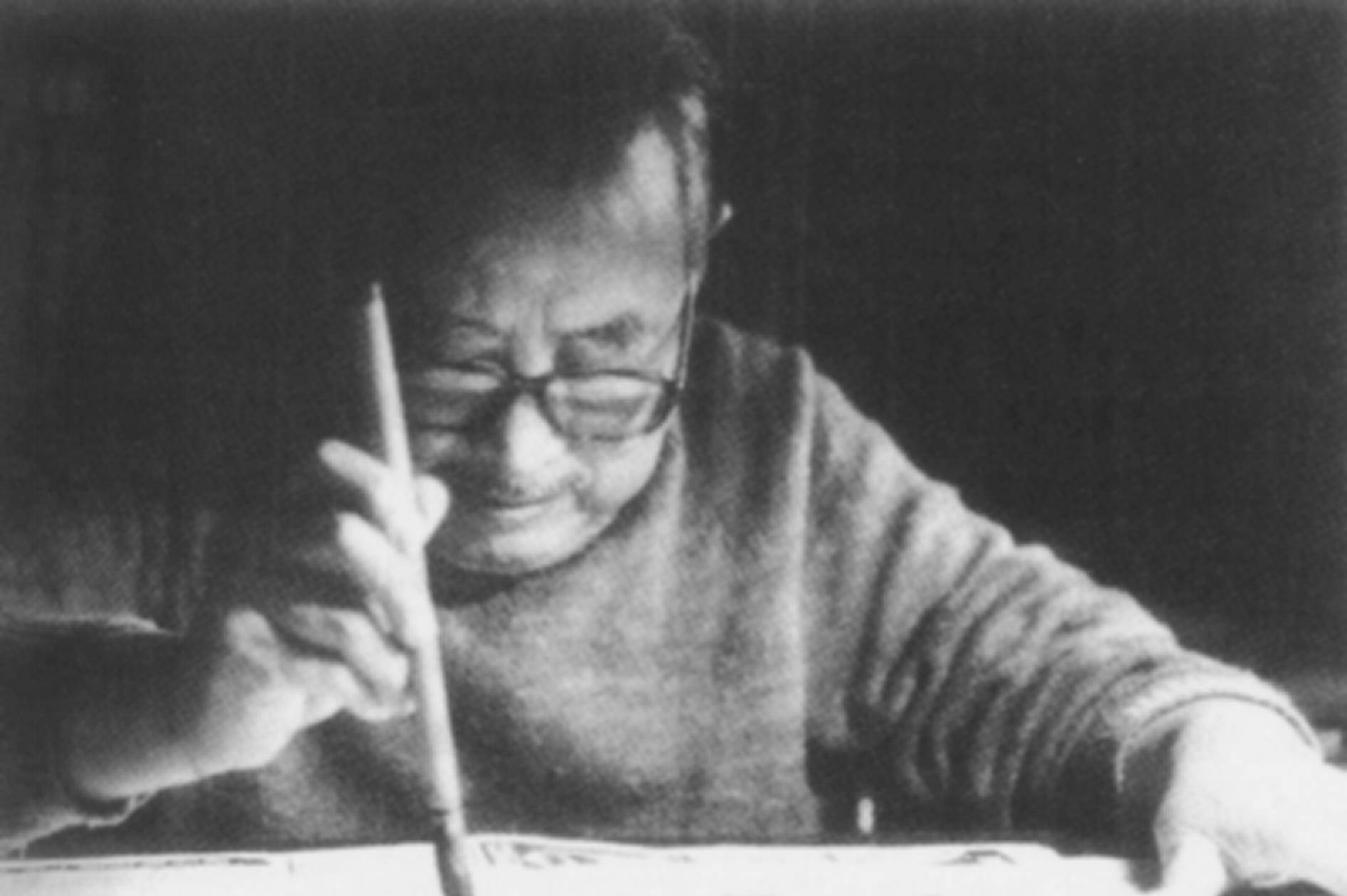 2年后立碑仅题3个字家人才知其特务身份凯发携手马竞赛事1982年萧明华牺牲3(图5)