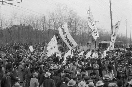 2年后立碑仅题3个字家人才知其特务身份凯发携手马竞赛事1982年萧明华牺牲3(图7)