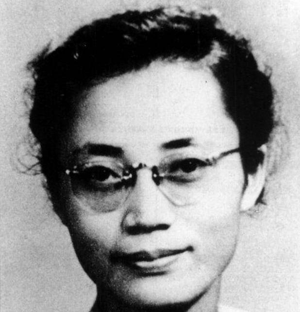 2年后立碑仅题3个字家人才知其特务身份凯发携手马竞赛事1982年萧明华牺牲3(图11)