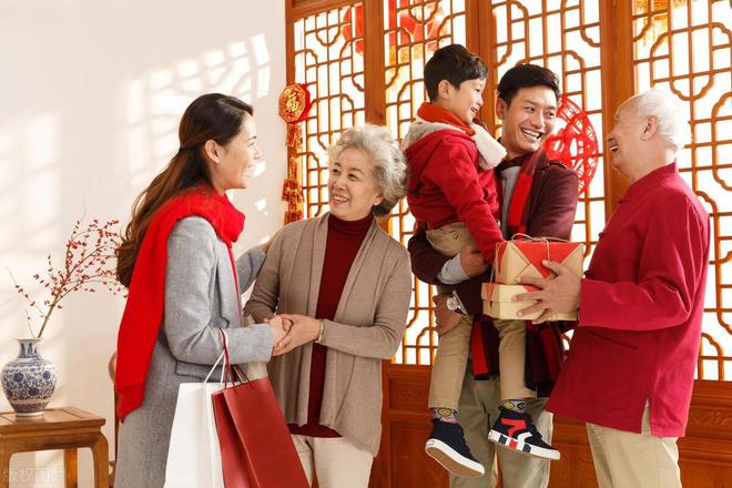 4事忌2事”新的一年财源广进行大运马竞合作伙伴大年初二祭财神要“做(图3)