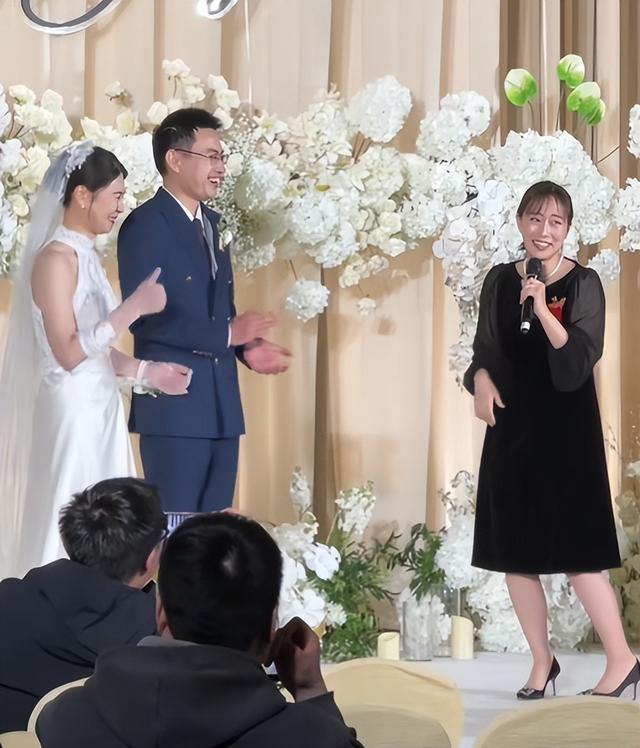 参加15年好友婚礼用河南话送祝福：中马竞合作伙伴石川佳纯来中国了！到郑州(图3)