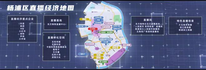 “五五购物节”杨浦区活动启动白玉兰直播盛典来了！第六届(图2)