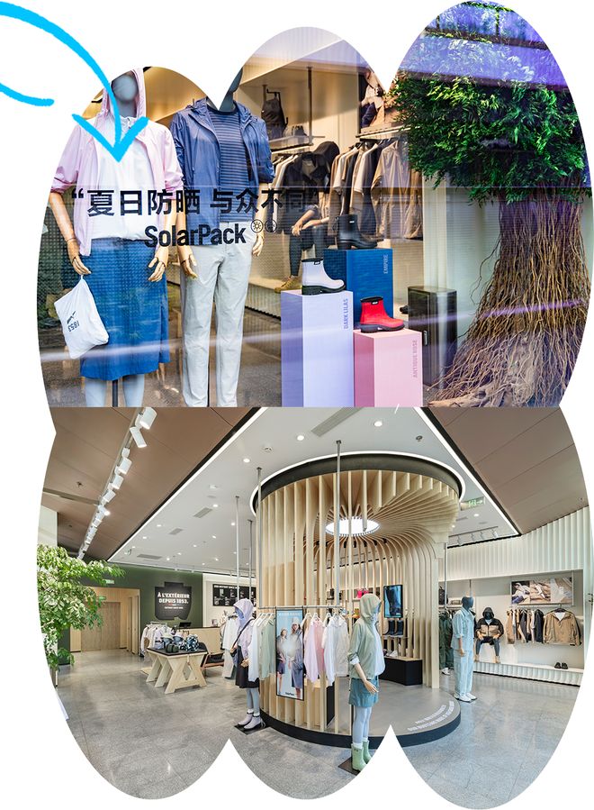 鲜事节后还可以去这些地方玩儿！城事指南丨一键获取5月成都新
