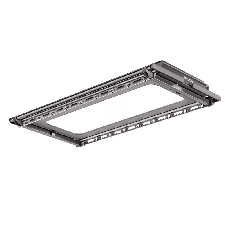 动晾衣架X5带你体验科技之美让家居生活更