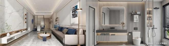 告-最新价格折扣-盛境瑞府欢迎您星河盛境瑞府(龙岗)2026公(图8)